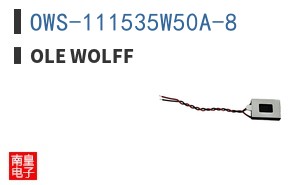 OWS-111535W50A-8 ͼƬ